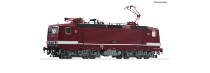 Roco 7510066 - H0 - E-Lok BR 143, DB AG, Ep. V - DC-Sound